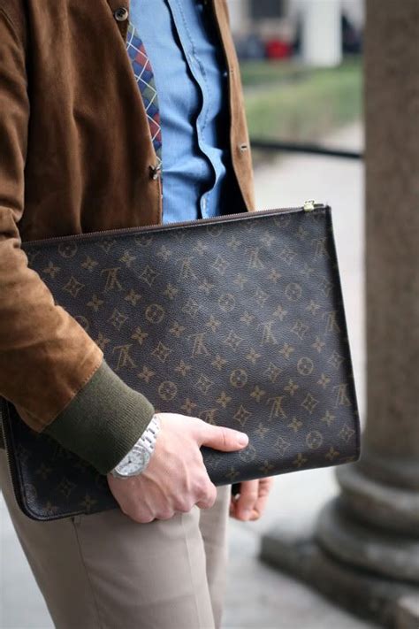 lv document bag mens|Business Bags Collection for Men .